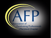 association of fundraising professionals maryland chapter